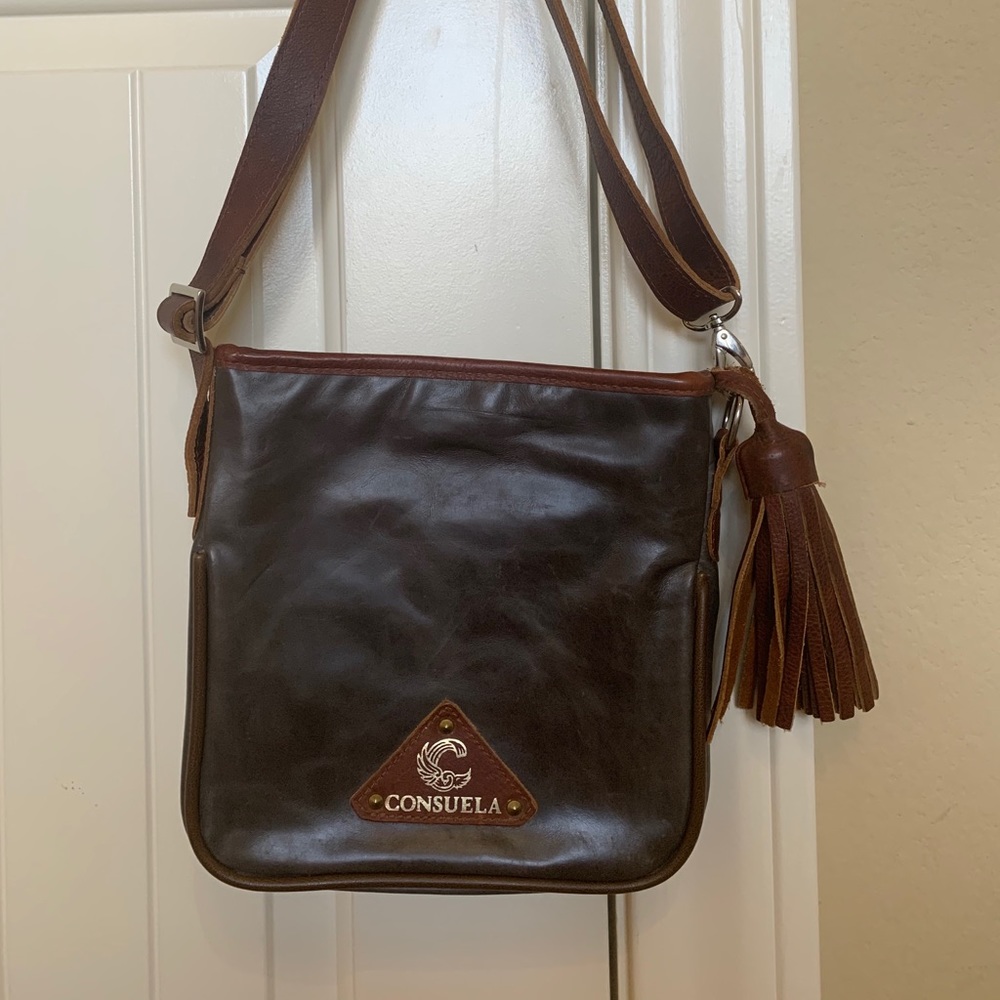 Consuela Bag